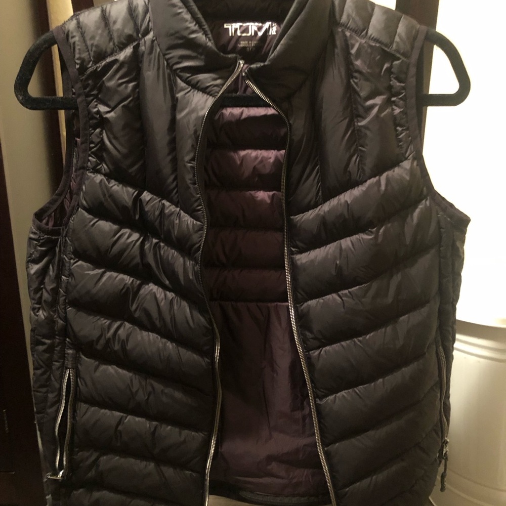 Vest